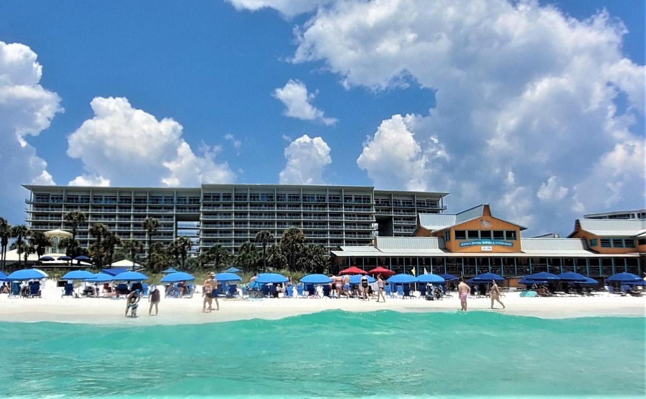 "Sterling Sunsets" - 2-Bedroom At Sterling Shores, Destin Esterno foto