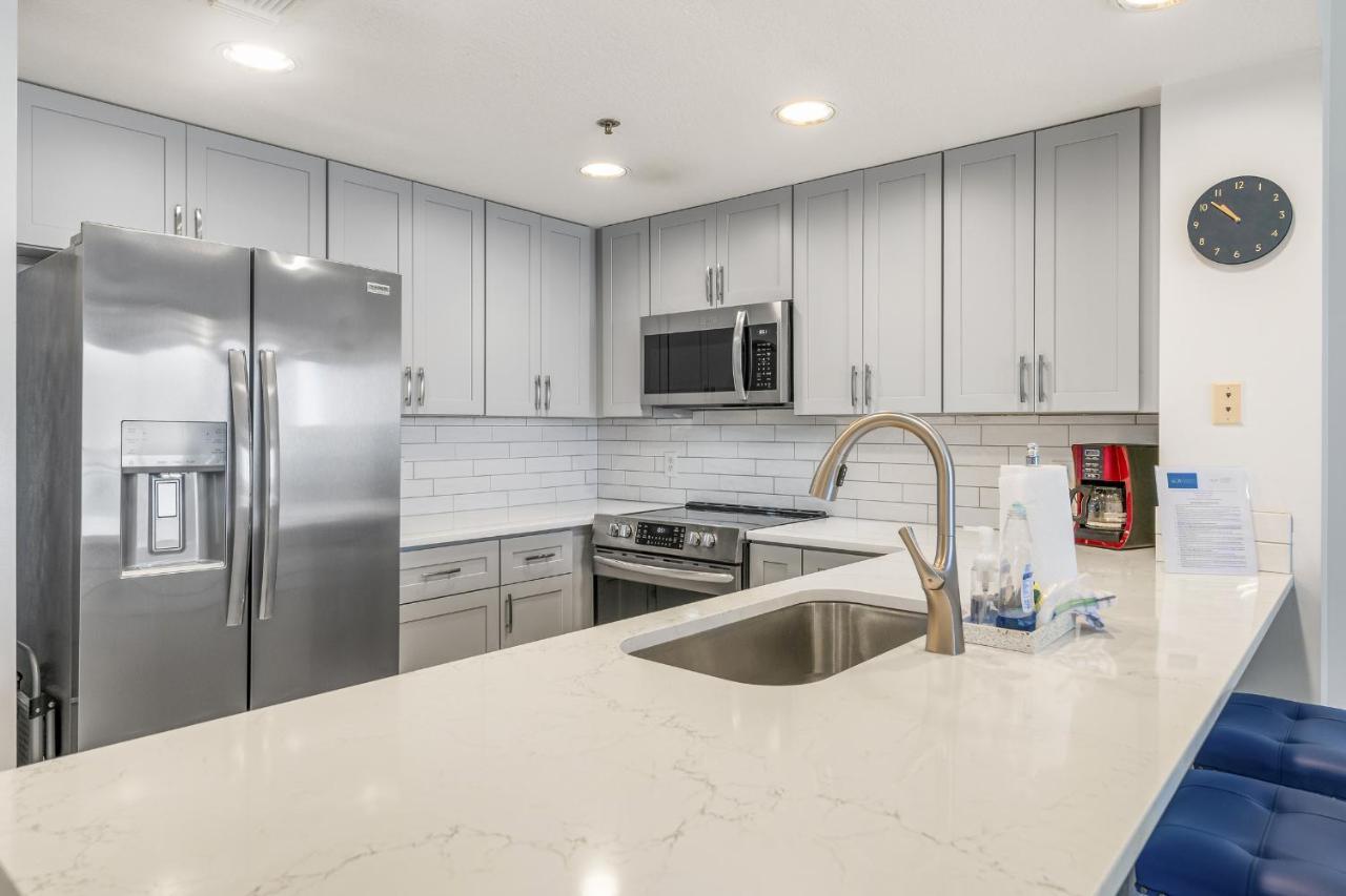 "Sterling Sunsets" - 2-Bedroom At Sterling Shores, Destin Esterno foto