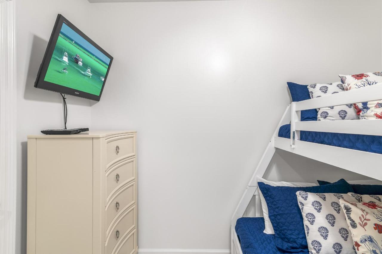 "Sterling Sunsets" - 2-Bedroom At Sterling Shores, Destin Esterno foto