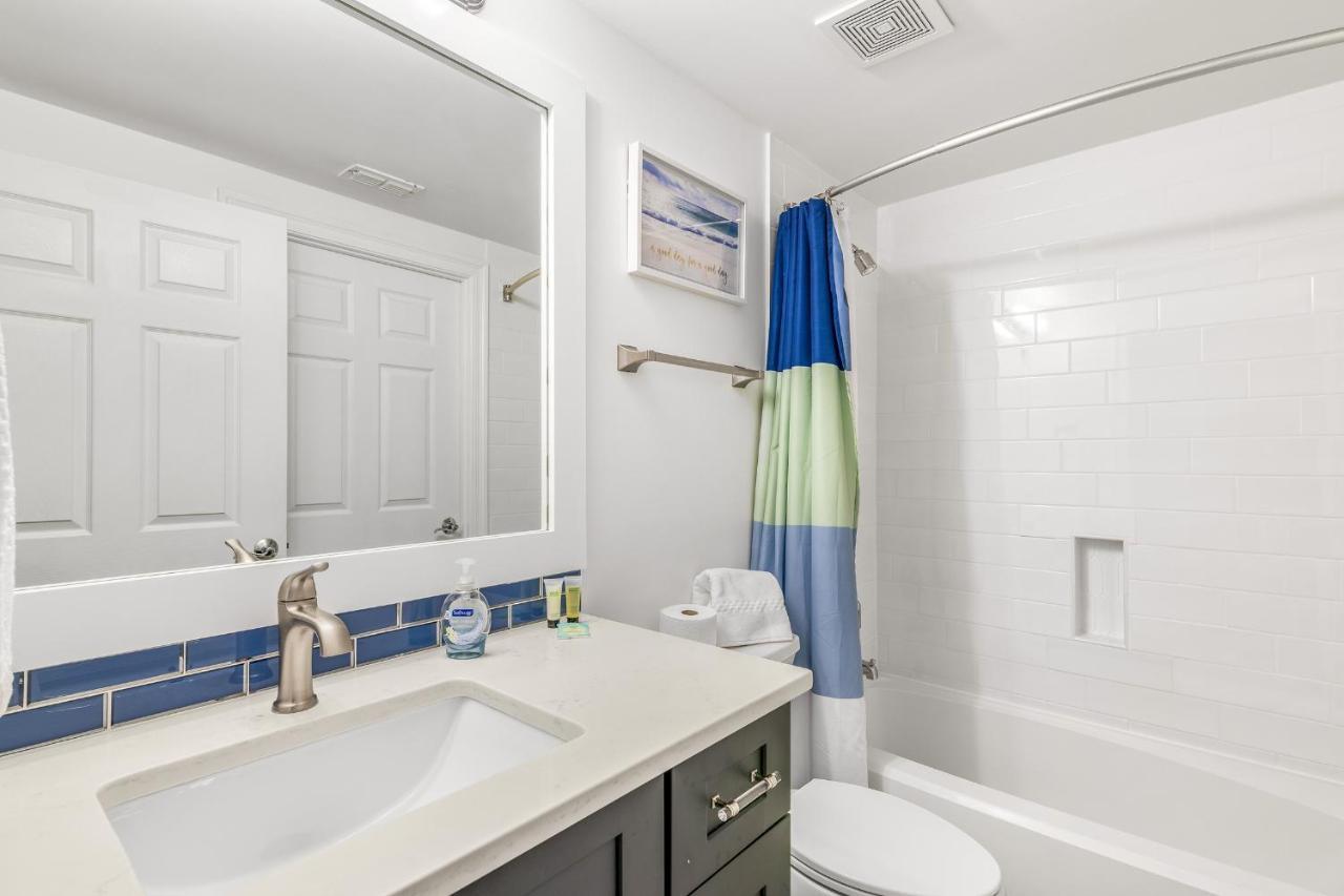 "Sterling Sunsets" - 2-Bedroom At Sterling Shores, Destin Esterno foto