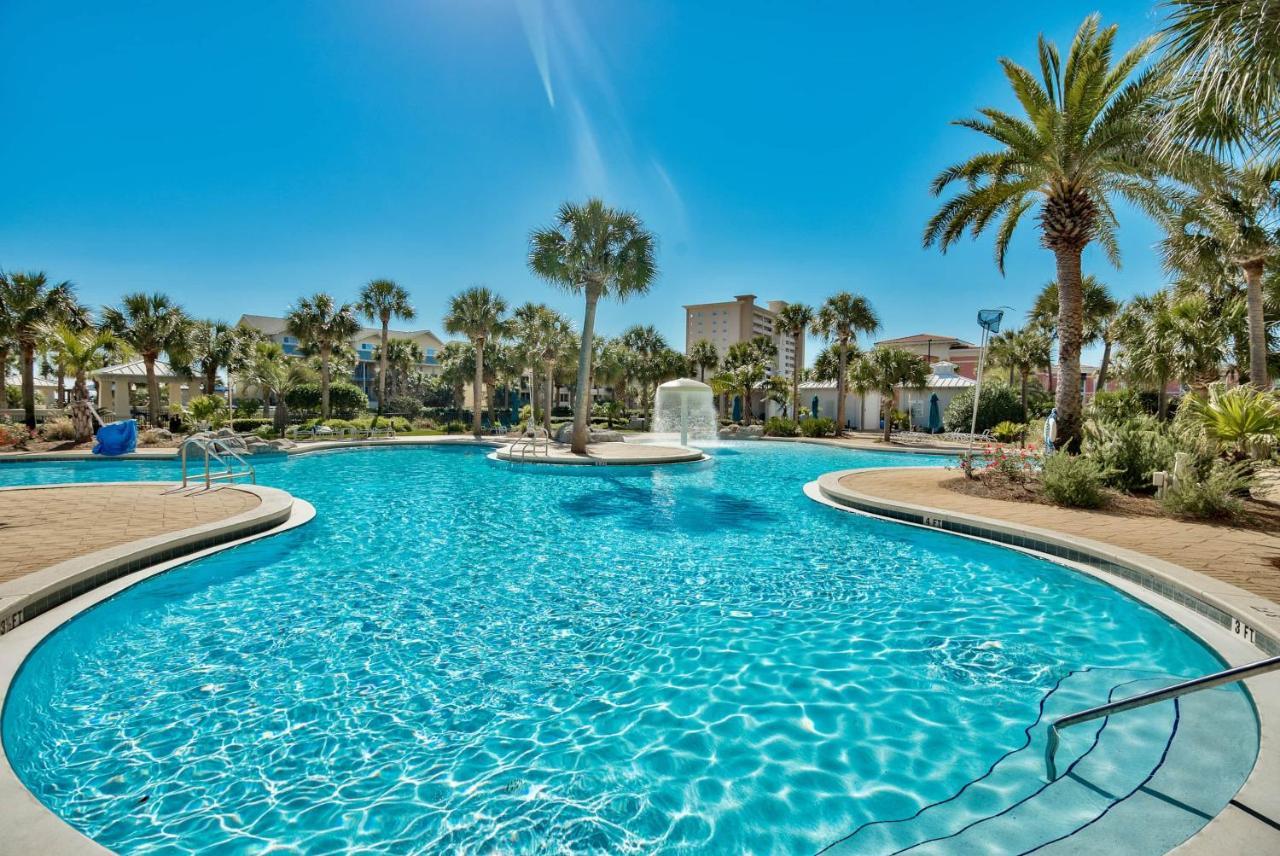 "Sterling Sunsets" - 2-Bedroom At Sterling Shores, Destin Esterno foto