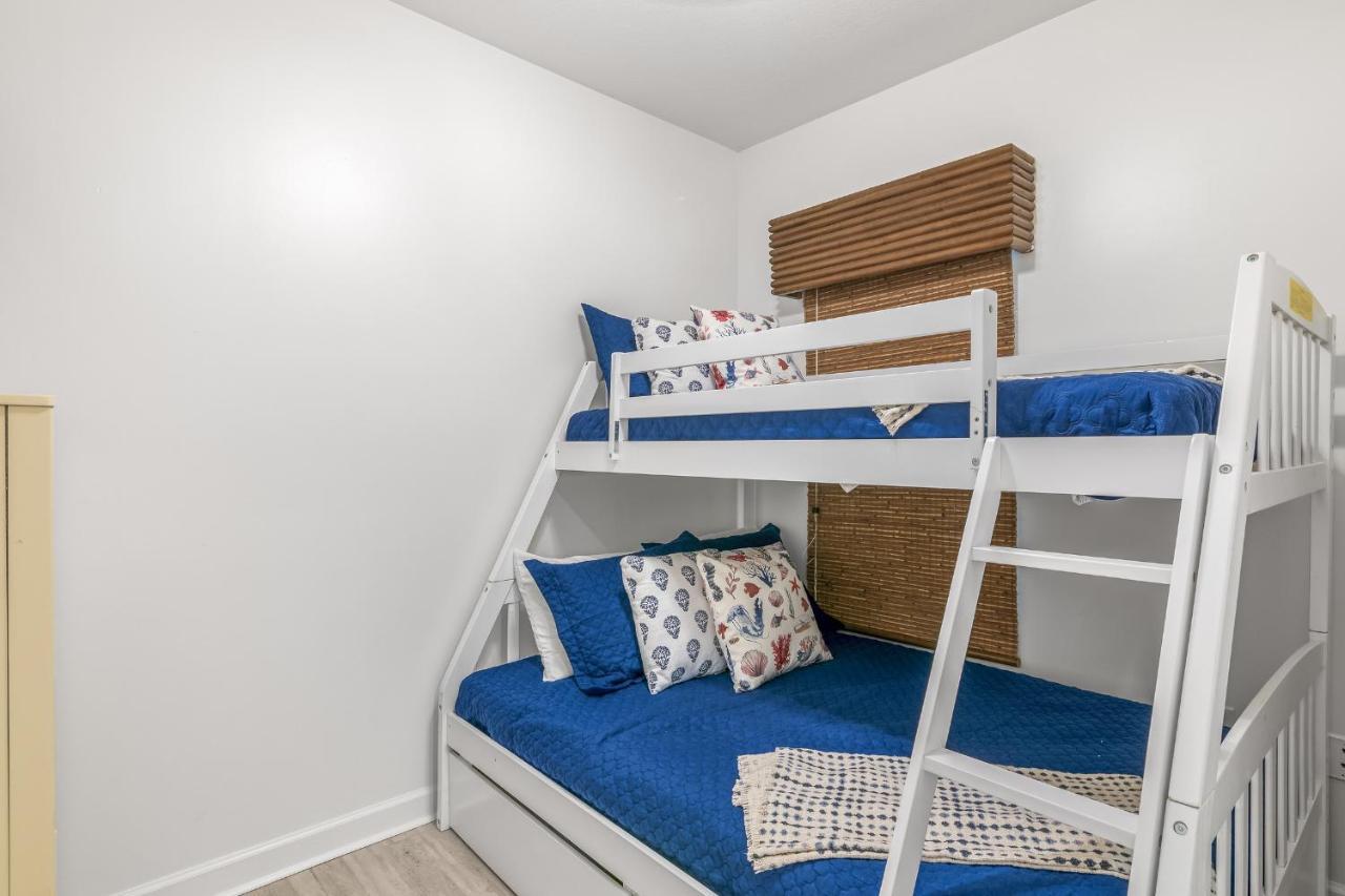 "Sterling Sunsets" - 2-Bedroom At Sterling Shores, Destin Esterno foto