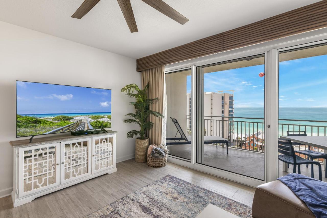 "Sterling Sunsets" - 2-Bedroom At Sterling Shores, Destin Esterno foto
