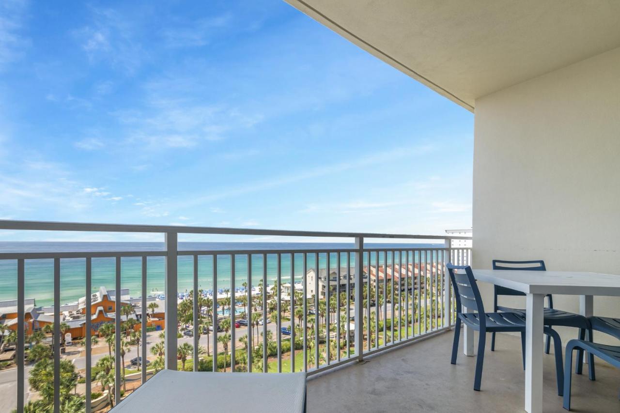 "Sterling Sunsets" - 2-Bedroom At Sterling Shores, Destin Esterno foto