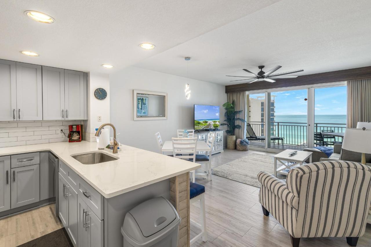 "Sterling Sunsets" - 2-Bedroom At Sterling Shores, Destin Esterno foto