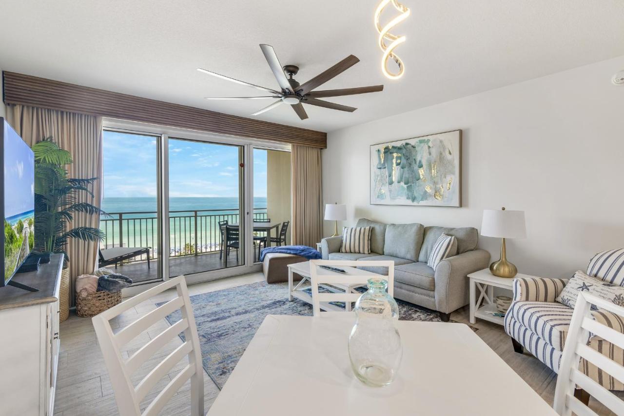 "Sterling Sunsets" - 2-Bedroom At Sterling Shores, Destin Esterno foto