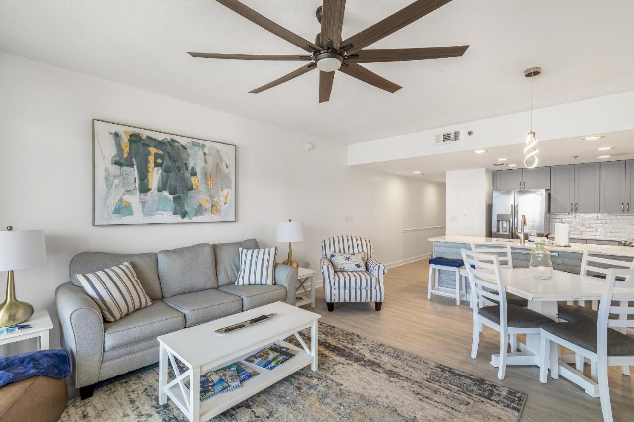 "Sterling Sunsets" - 2-Bedroom At Sterling Shores, Destin Esterno foto