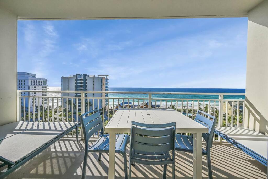 "Sterling Sunsets" - 2-Bedroom At Sterling Shores, Destin Esterno foto