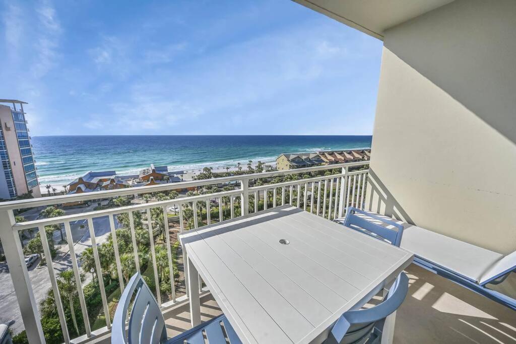 "Sterling Sunsets" - 2-Bedroom At Sterling Shores, Destin Esterno foto