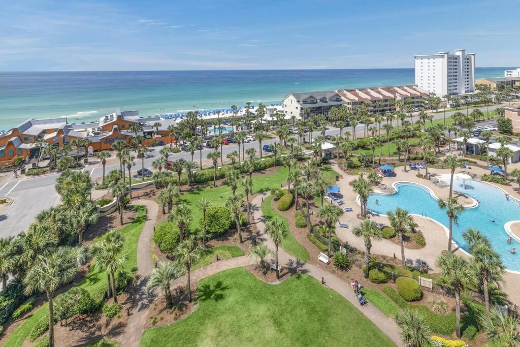 "Sterling Sunsets" - 2-Bedroom At Sterling Shores, Destin Esterno foto