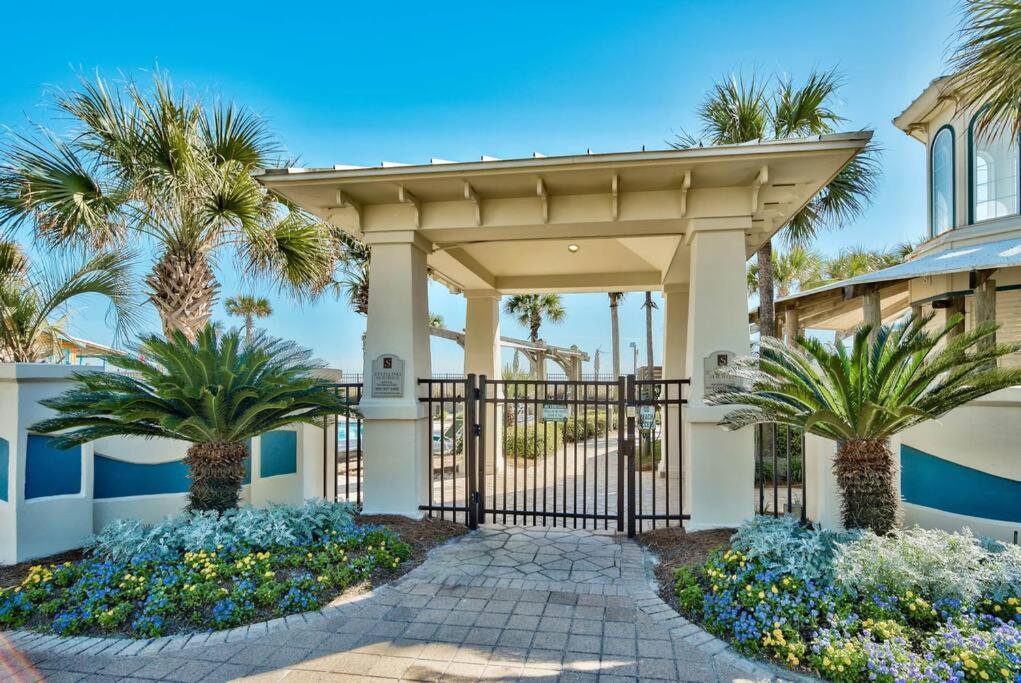 "Sterling Sunsets" - 2-Bedroom At Sterling Shores, Destin Esterno foto